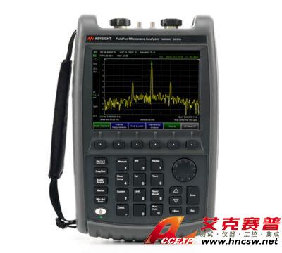 keysight是德 N9950A FieldFox 手持式微波分析仪，32 GHz