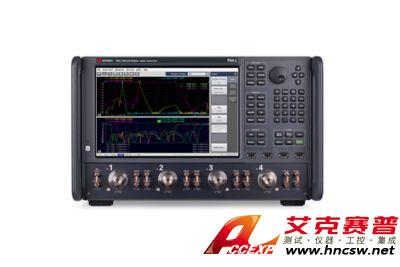 keysight是德 N5232B PNA-L 微波网络分析仪，20 GHz