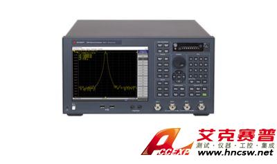 keysight是德 E5071C ENA 矢量网络分析仪