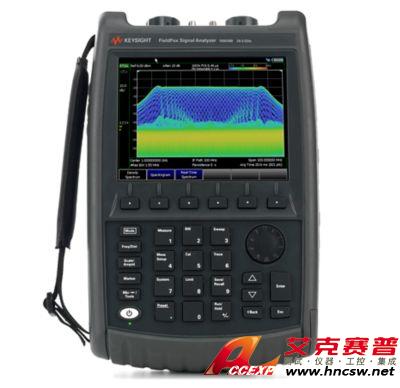 keysight是德 N9938B FieldFox 手持式微波频谱分析仪，26.5 GHz