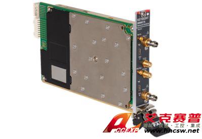 keysight是德 M9807A PXIe 矢量网络分析仪，100 kHz 至 44 GHz