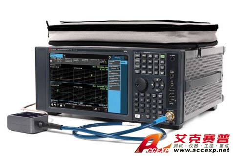 keysight是德 N8976B 噪声系数分析仪