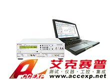 keysight是德 E5262A 2 通道 IV 分析仪/电源监测单元（两个中等