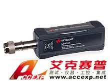 keysight是德 L2052XA 10 MHz 至 18 GHz LAN 宽动态范围平均功率