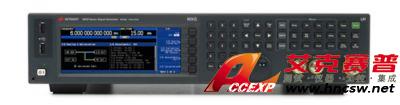keysight是德 N5182B MXG X 系列射频矢量信号发生器，9 kHz 至 6