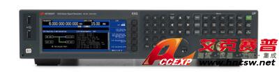 keysight是德 N5172B EXG X 系列射频矢量信号发生器，9 kHz 至 6