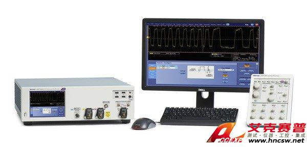 Tektronix泰克 DPO70000SX可扩展高性能示波器