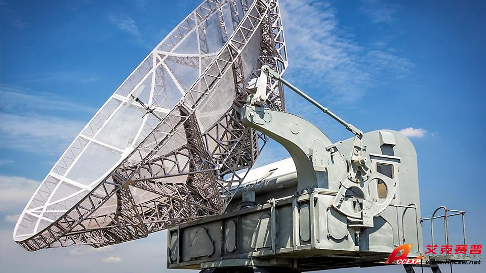Accexp 卫星通信系统仿真与测试平台