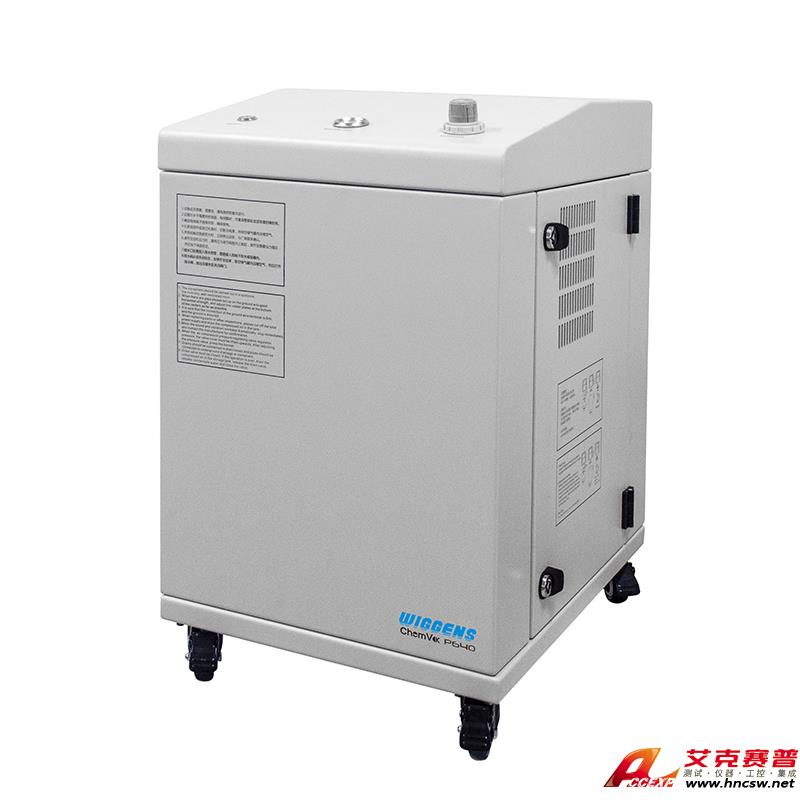 WIGGENS维根 WIGGENS P640压力泵
