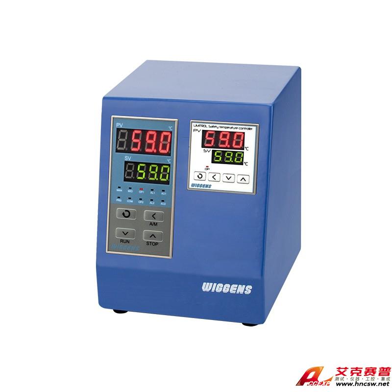 WIGGENS维根  PL524 Pro+Stir程控智能温度搅拌控制器