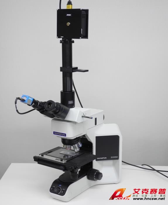 Accexp 显微镜LED曝光系统
