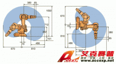 IRB 140 ABB机器人