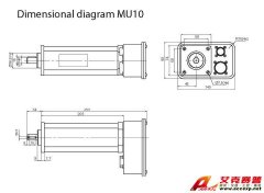 MU10--FlexPainterOverview-RobotStudio ABB机器人