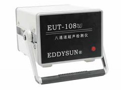 EUT-108W 数字式八通道超声检测仪