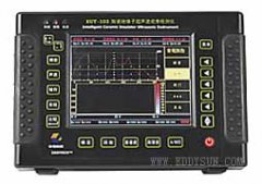 EUT-103 陶瓷绝缘子超声波成像检测仪