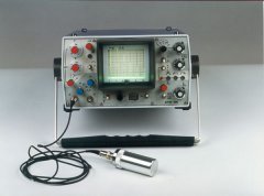 Accexp-CTS-26A超声探伤仪
