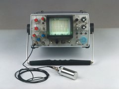 Accexp-CTS-23B超声探伤仪