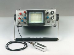 Accexp-CTS-22B超声探伤仪
