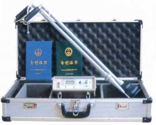 Accexp-SL-808A、B型埋地管道泄漏检测仪