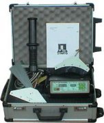 Accexp-SL-86A、B电火花针孔检测仪