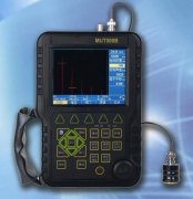 Accexp-MUT500B全数字式超声波探伤仪
