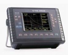 Accexp-CTS-3020/3030数字超声探伤仪
