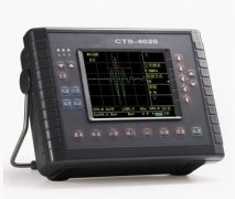 Accexp-CTS-4020/4030数字超声探伤仪