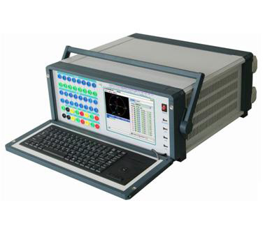 HV1200微机继电保护测试系统